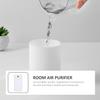 USB Mist Humidifier 300ml Tabletop Aroma Diffuser view 3