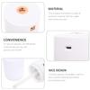 USB Mist Humidifier 300ml Tabletop Aroma Diffuser view 4