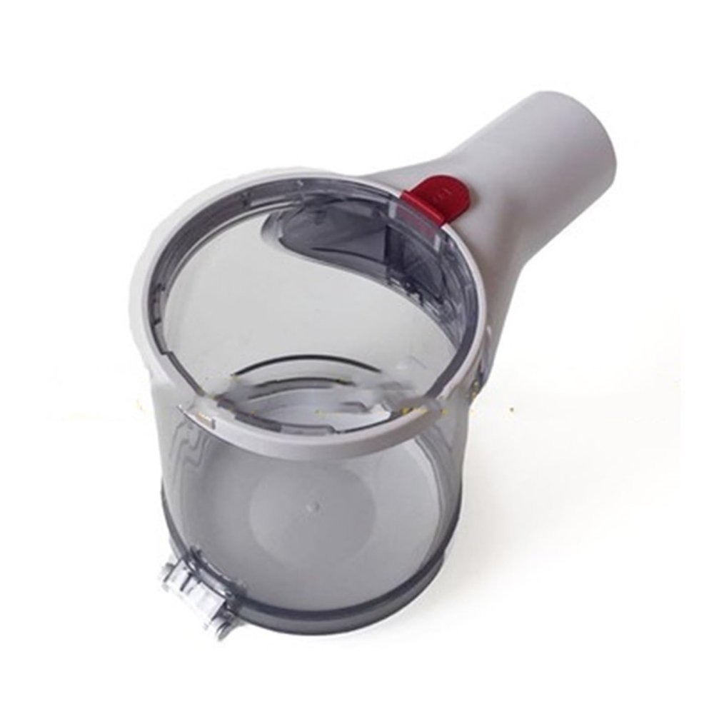 1pcs Vacuum Cleaner Dust Cup,Compatible For Xiaomi, JIMMY JV51 Handheld Wireless Spare Parts Accessories