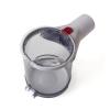 1pcs Vacuum Cleaner Dust Cup,Compatible For Xiaomi, JIMMY JV51 Handheld Wireless Spare Parts Accessories view 1