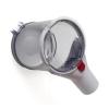 1pcs Vacuum Cleaner Dust Cup,Compatible For Xiaomi, JIMMY JV51 Handheld Wireless Spare Parts Accessories view 2