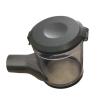 1pcs Vacuum Cleaner Dust Cup,Compatible For Xiaomi, JIMMY JV51 Handheld Wireless Spare Parts Accessories view 4