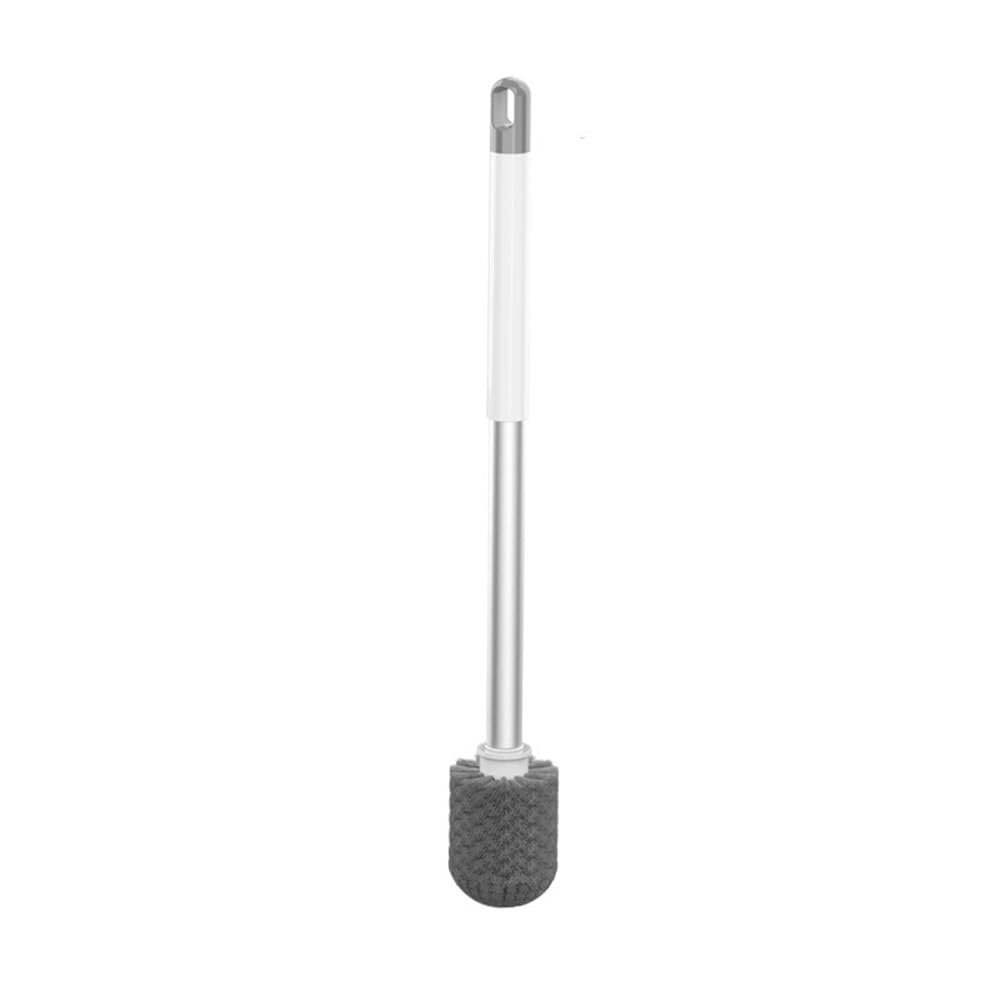 Bathroom Toilet Brush Household Wall-Mounted Cleaning Bathroom Squat Brush