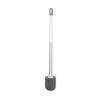 Bathroom Toilet Brush Household Wall-Mounted Cleaning Bathroom Squat Brush view 1