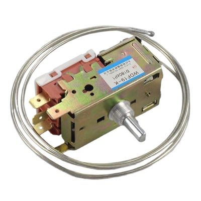 Thermostat Switch WDF19-K K50 K54 K59 K59E Refrigerator Thermostat for Refrigerator