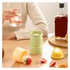 1/4pcs Ice Making Mold 6cm Ice Ball Tray Mould Maker For Kitchen Bar Tool Utensil Acces(Yellow-1pcs) view 4