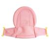 Baby Bath Seat Support Net Bathtub Shower Mesh Non Slip Adjustable for Newborn Infant view 1