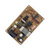Air Conditioner Control Board Outdoor Unit, Compatible For Mitsubishi, DE00N140B DE00N063B Circuit PCB Air Conditioner Motherboard Replacement(DE00N140B-B) view 2