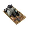 Air Conditioner Control Board Outdoor Unit, Compatible For Mitsubishi, DE00N140B DE00N063B Circuit PCB Air Conditioner Motherboard Replacement(DE00N140B-B) view 3
