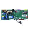 Central Air Conditioning Control Panel, Compatible For Midea, MDV-D36Q4. D.1.1.1-1 202302100562 Circuit PCB Air Conditioner Motherboard Replacement view 1