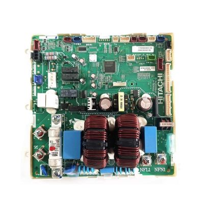 Air Conditioning Power Control Module External BoardCompatible For Hitachi, H7B05829A, Air Conditioner Motherboard