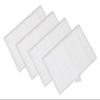 For Airzeen R7 Robot Vacuum Cleaner Replacement 4PCS Washable Dust Capture System for Home Cleaning view 1