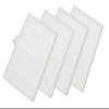 For Airzeen R7 Robot Vacuum Cleaner Replacement 4PCS Washable Dust Capture System for Home Cleaning view 4