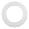 For Glacier for Bay Dual Flush Toilet Seal Replacement 3-Pack, 3 Inch Rubber Gasket for Toilet Tank to Bowl Attachment, Compatible with Gual Flush Models view 3