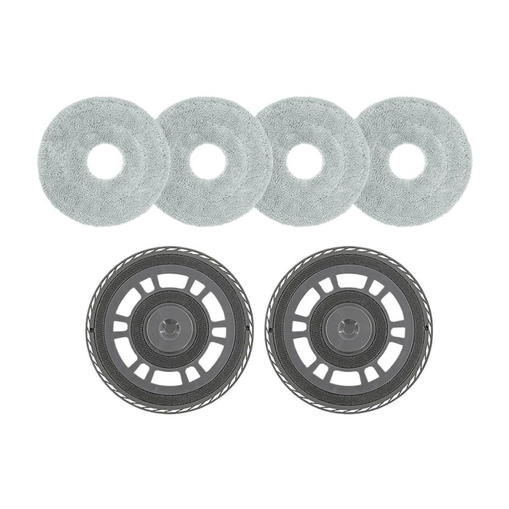 Compatible For Dreame X30 Ultra, L10s Pro Ultra Heat, X40 Ultra, S30 Pro Ultra Replacement Parts Accessories Mop Holder Bracket