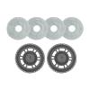 Compatible For Dreame X30 Ultra, L10s Pro Ultra Heat, X40 Ultra, S30 Pro Ultra Replacement Parts Accessories Mop Holder Bracket view 1