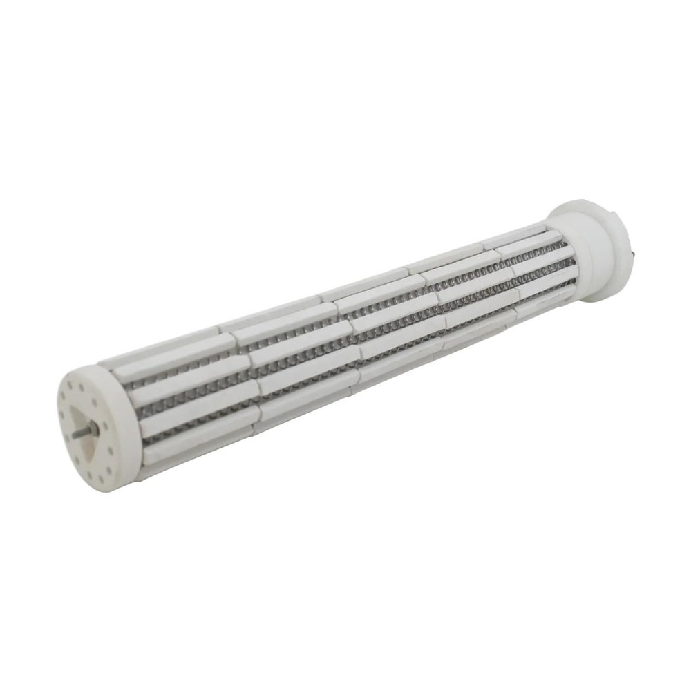 GAVATKLKCP 2kw/1kw/1.5kw 220v Ceramic Heating Tube Rods Element For Water Heater(1.5kw 265mm)