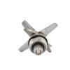 Compatible For VitamixTWK 767 800 Knife Ice Crusher Blades And 767 800 G5200 Stainless Steel Hardened Six MixingBlender(4pcs) view 4