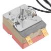1pc Mechanical Thermostat 16a Temperature Controller Adjustable for Gas Oven Fryer Stove Thermostat Control Replacement High Power view 1