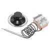 1pc Mechanical Thermostat Temperature Controller 16a High Current Adjustable Oven Gas Fryer Stove Thermostat Precise Temperature view 1