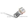 1pc Mechanical Thermostat Temperature Controller 16a High Current Adjustable Oven Gas Fryer Stove Thermostat Precise Temperature view 3