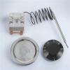 1pc Mechanical Thermostat Temperature Controller 16a High Current Adjustable Oven Gas Fryer Stove Thermostat Precise Temperature view 4