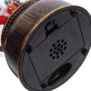 Christmas Music Box Lantern Snow Globe Xmas Holiday Decor view 3