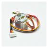 Air Conditioner Indoor Unit Directional Fan DC Stepper MotorCompatible For Panasonic 20BYJ46, 12V Air Conditioner Parts view 2