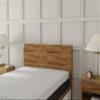 Copper Infused Hybrid 12 Inch Soft Memory Foam Queen Mattress view 4