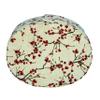 Sarah's Hat Boxes Cherry Blossoms Decorative Gift Box | Elegant Reusable Storage Boxes for Gifts, Keepsakes, Jewelry, or Special Items | Unique Printed Design view 4