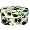 Sarah's Hat Boxes Pine Cones Decorative Gift Box | Elegant Reusable Storage Boxes for Gifts, Keepsakes, Jewelry, or Special Items | Unique Printed Design view 1