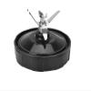 6-fin Mixer Replacement Parts Female Fins Bladecompatible With NinjaAuto IQ BL450 Mixer view 1