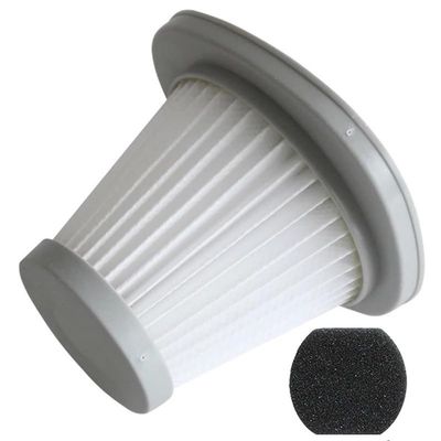 Filters/Fit For Xiaomi Deerma DX118C DX128C With Filter Sponge Vacuum Cleaner Accessories Handheld Cordless Replace For Home Clean