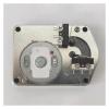 AMZLMPKNTW Miniature Motor Brushed Dc Geared Valve Actuator Reduce Speed for Flow Meter Water DC3.6/5/12/24V Joyful(DC24V) view 2
