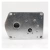 AMZLMPKNTW Miniature Motor Brushed Dc Geared Valve Actuator Reduce Speed for Flow Meter Water DC3.6/5/12/24V Joyful(DC24V) view 3