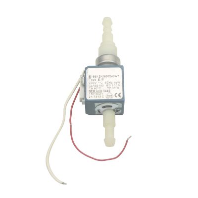 15W 50Hz AC230V Piston Pump E16 Suction Water Pump Solenoid Pump For Iron, Steam Mop, Garment Steamer, Vibration Pump
