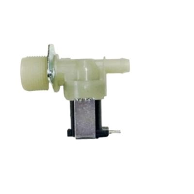 1PC 220V-240V 3/4''12mm Dishwasher Water Inlet Valve Solenoid Valve Water Inlet Valve For Ice Machine Coffee Machine(DARK GREY_240V_A)