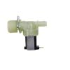 1PC 220V-240V 3/4''12mm Dishwasher Water Inlet Valve Solenoid Valve Water Inlet Valve For Ice Machine Coffee Machine(DARK GREY_240V_A) view 1