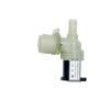 1PC 220V-240V 3/4''12mm Dishwasher Water Inlet Valve Solenoid Valve Water Inlet Valve For Ice Machine Coffee Machine(DARK GREY_240V_A) view 2