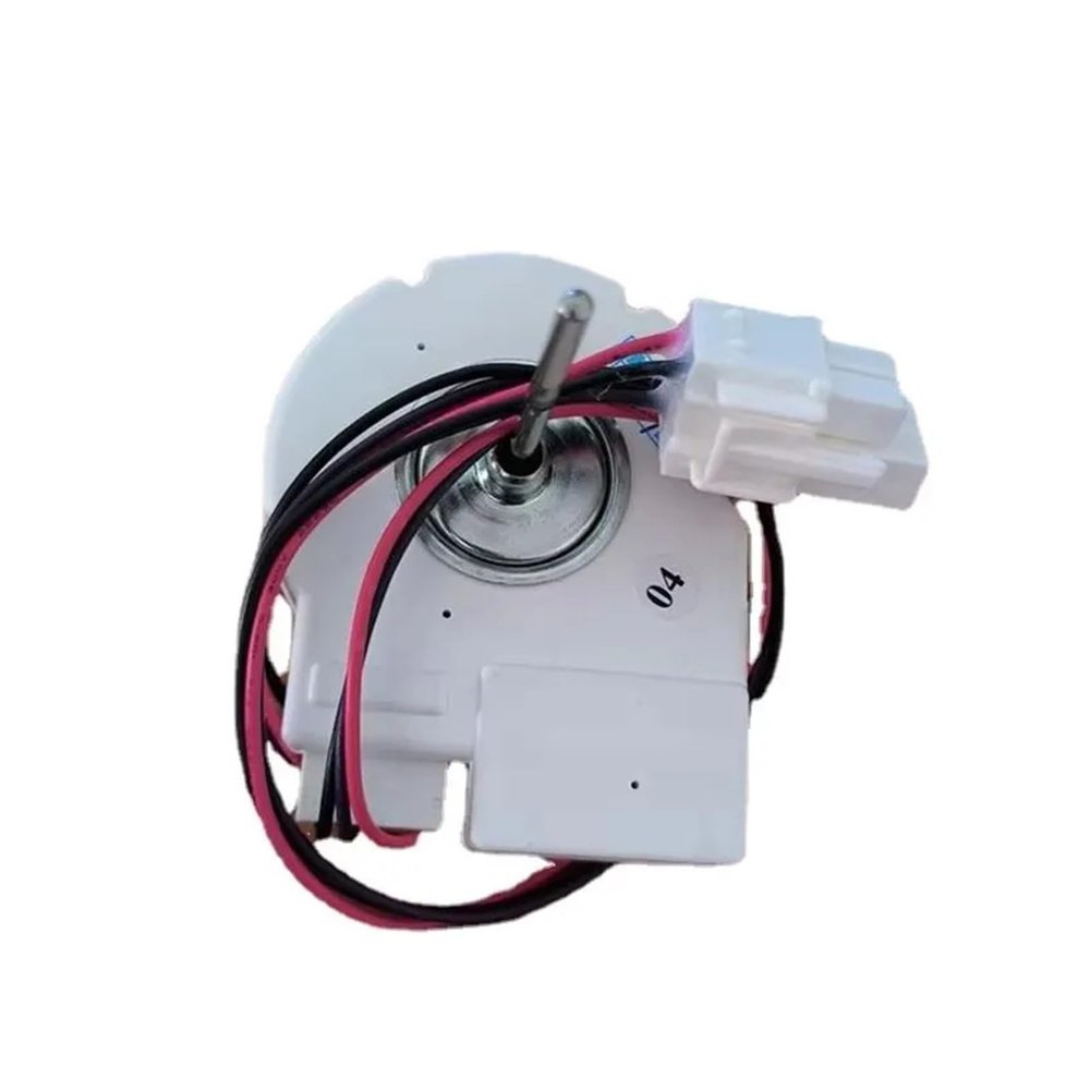 Refrigerator Cooling Fan Motor DREP5020LD SA11893 SP 2.8W 0.230A 1920rpm DC12V Replacement AccessoriesCompatible For Samsung