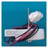 Refrigerator Cooling Fan Motor DREP5020LD SA11893 SP 2.8W 0.230A 1920rpm DC12V Replacement AccessoriesCompatible For Samsung view 3