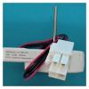 Refrigerator Cooling Fan Motor DREP5020LD SA11893 SP 2.8W 0.230A 1920rpm DC12V Replacement AccessoriesCompatible For Samsung view 4