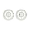 Compatible For Xiaomi S20+ B108GL Sweeping Robot Accessories, Mop Bracket, Cloth Tray view 1