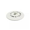 Compatible For Xiaomi S20+ B108GL Sweeping Robot Accessories, Mop Bracket, Cloth Tray view 4