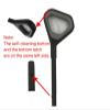 Compatible For DreameH13pro Wireless Dry Wet Intelligent Vertical Vacuum Cleaner Accessories Metal Connecting Rod Pipe Handle. view 3