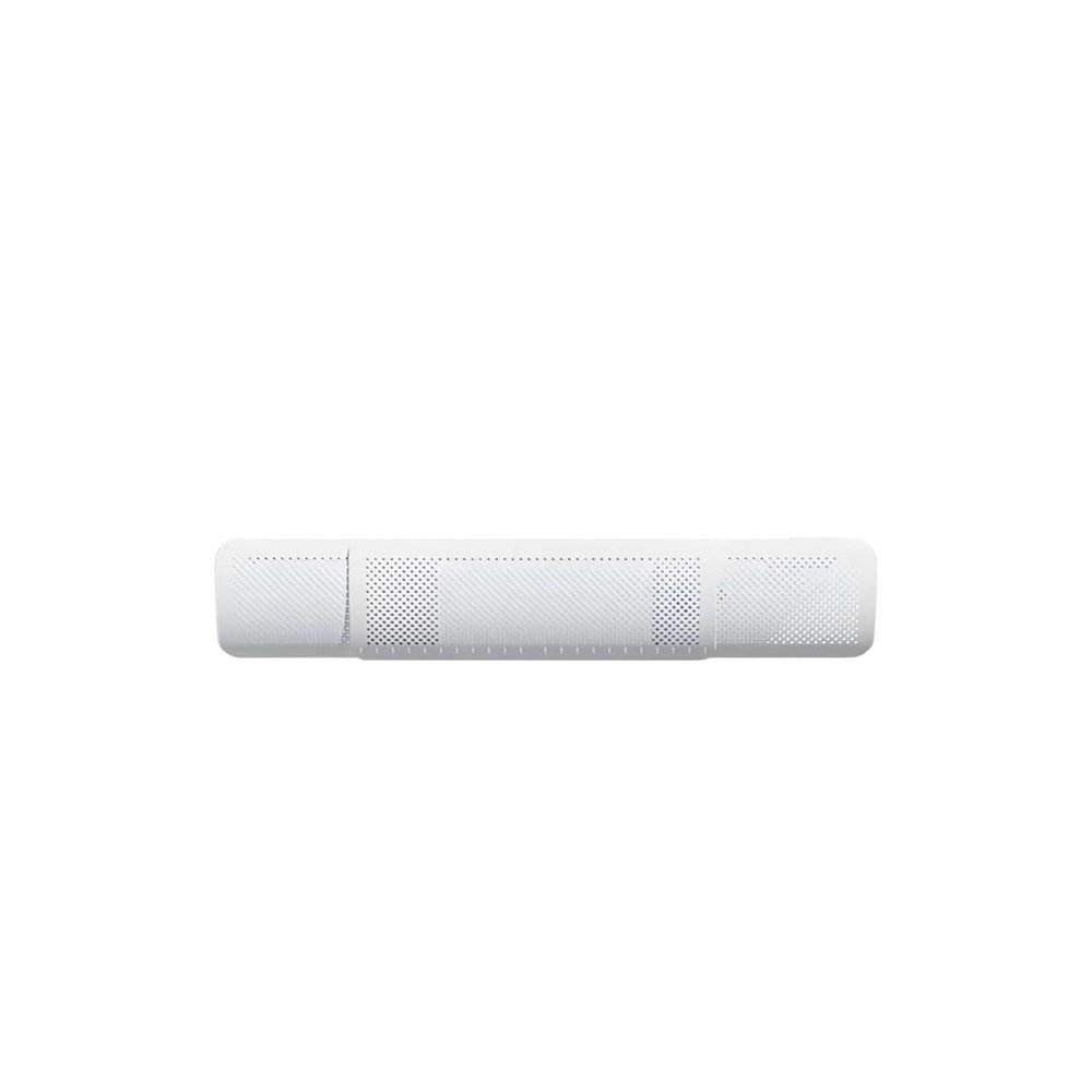 Anti-Direct Blowing Air Conditioning Wind Deflector Wall-Mounted Outlet Baffle Hanging Conditioning Guide Cover
