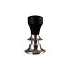 58MM/58.3MM Constant Pressure Coffee Tamper 30lb Espresso Tampers With Calibrated Spring Loaded(58MM Balck) view 1