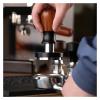 58MM/58.3MM Constant Pressure Coffee Tamper 30lb Espresso Tampers With Calibrated Spring Loaded(58MM Balck) view 2