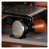 58MM/58.3MM Constant Pressure Coffee Tamper 30lb Espresso Tampers With Calibrated Spring Loaded(58MM Balck) view 3