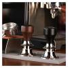 58MM/58.3MM Constant Pressure Coffee Tamper 30lb Espresso Tampers With Calibrated Spring Loaded(58MM Balck) view 4